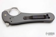 Colin Despins Dimachaerus