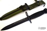 M7 Bayonet