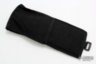 Columbian 5 - 1980's Ivory Paper Micarta