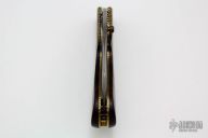 Columbian Pocket Knife - PROTOTYPE '08