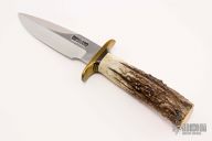 Combat Companion - RKSA 658/913