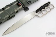 Combat Crusher Knife