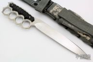 Combat Crusher Knife