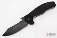 Combat Fighter BT - Signed 2015 #109