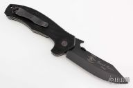 Combat Fighter BT - Signed 2015 #109