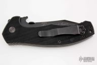 Combat Fighter BT - Signed 2015 #109