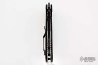 Combat Fighter BT - Signed 2015 #109