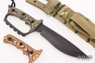 Combat Fighter D-Guard