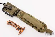 Combat Fighter D-Guard