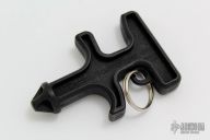 Combat Grade Stinger - Black