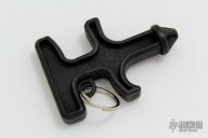 Combat Grade Stinger - Black