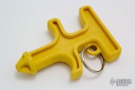 Combat Grade Stinger - Yellow