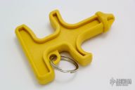 Combat Grade Stinger - Yellow