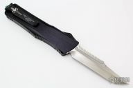 Combat Interceptor - Hand Rub Satin #001