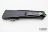 Combat Interceptor - Hand Rub Satin #001