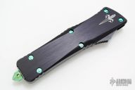 Combat Interceptor - Hand Rub Satin #001