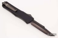 Combat Interceptor - Two-Tone DLC Stonewash #010