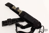 Combat Jungle Fixed Blade