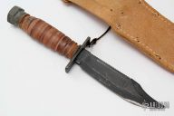 Combat Knife - 1979