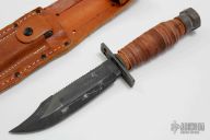 Combat Knife - 1979
