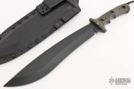 Combat Machete
