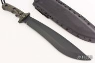 Combat Machete