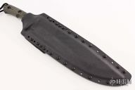 Combat Machete