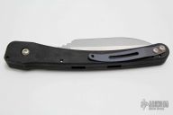 Combat Tactical Razor (CTR)