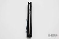 Combat Tactical Razor (CTR)