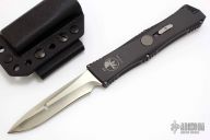 Combat Talon II Brend Satin Plain #237 2/2000