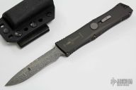 Combat Talon II Damascus #018 3/2000