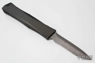 Combat Talon II Damascus #018 3/2000