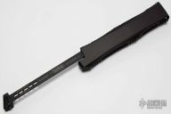 Combat Talon II Damascus #018 3/2000