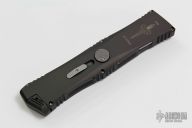 Combat Talon II Damascus #018 3/2000