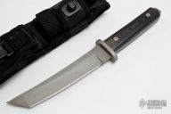 Combat Tanto
