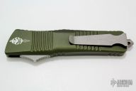 Combat Troodon - Hellhound Straight Razor Apocalyptic