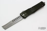 Combat Troodon - Hellhound Straight Razor Apocalyptic