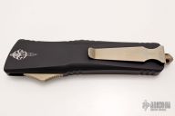 Combat Troodon - Hellhound Tanto Bronze Apocalyptic