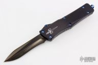 Combat Troodon - Recurve DLC Mirror - Ti Hardware #009