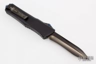 Combat Troodon - Recurve DLC Mirror - Ti Hardware #009