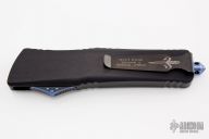 Combat Troodon - Recurve DLC Mirror - Ti Hardware #009