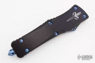 Combat Troodon - Recurve DLC Mirror - Ti Hardware #009