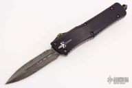 Combat Troodon D/E HG Damascus #021