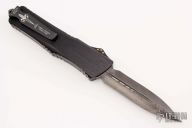 Combat Troodon D/E HG Damascus #021