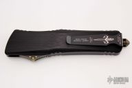 Combat Troodon D/E HG Damascus #021