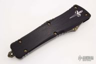 Combat Troodon D/E HG Damascus #021