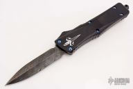 Combat Troodon D/E HG Damascus #17