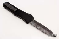 Combat Troodon D/E HG Damascus #17