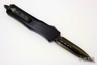 Combat Troodon D/E Mirror/DLC/Copper Hardware