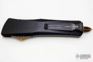 Combat Troodon D/E Mirror/DLC/Copper Hardware